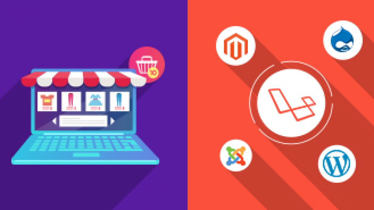 Laravel Development Company