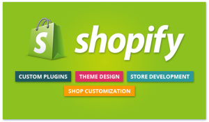 Shopify Development Company
