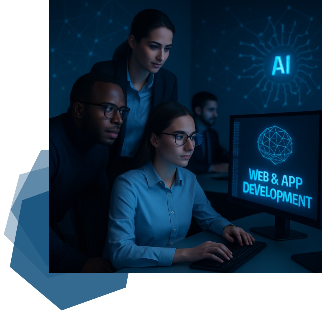 Website Development Services