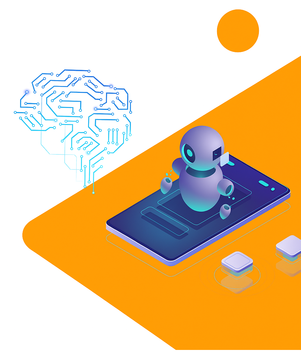 Mobile App Development Services