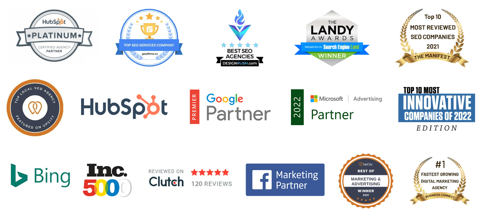 Digital Marketing Services