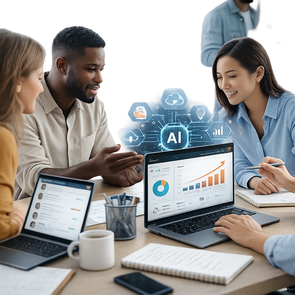 HubSpot AI Integration