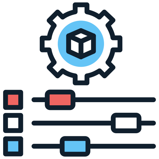 autoparts ecommerce development