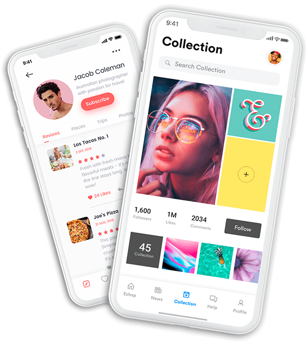 iOS App Development Company