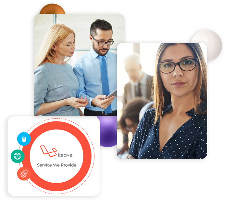 Laravel Development Company