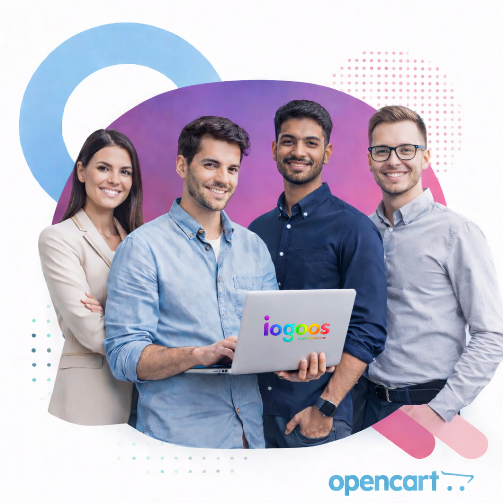 Hire Opencart Developers