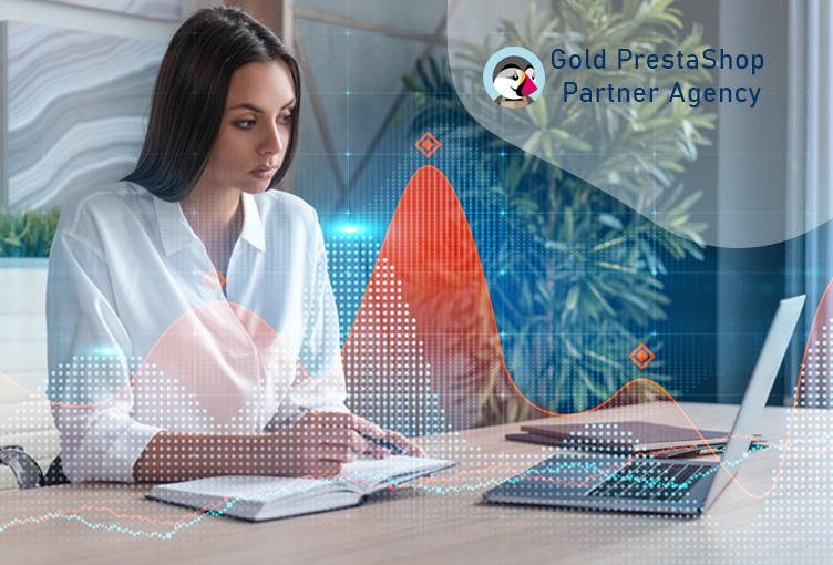 shopify sales website