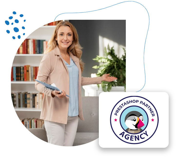 Hire Prestashop Experts