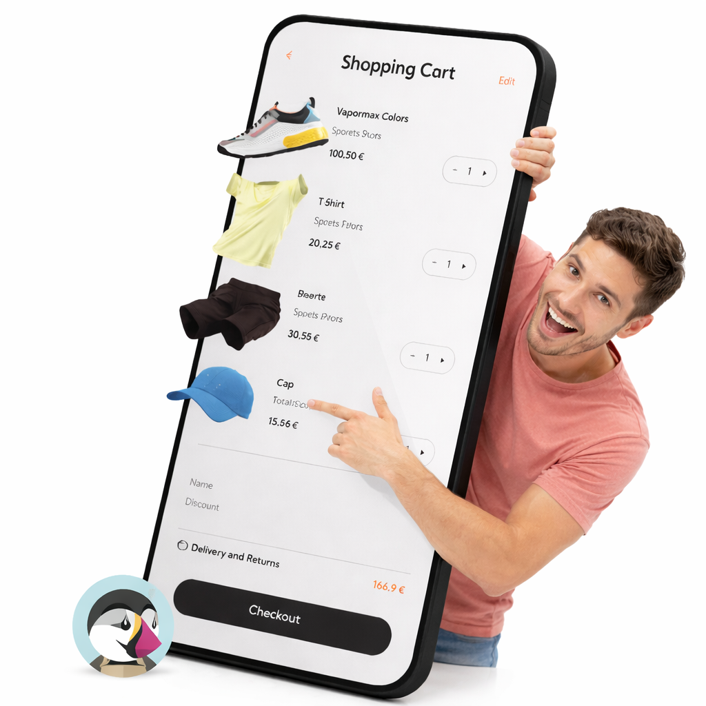 PrestaShop Development Services