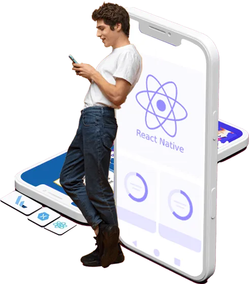 React Native App development company