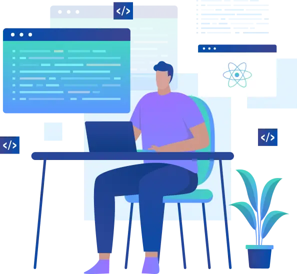 Hire reactjs Developer