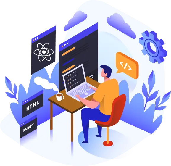 reactjs development company