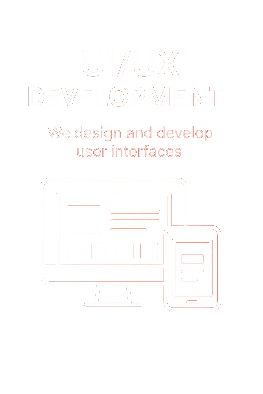 Frontend Development Services