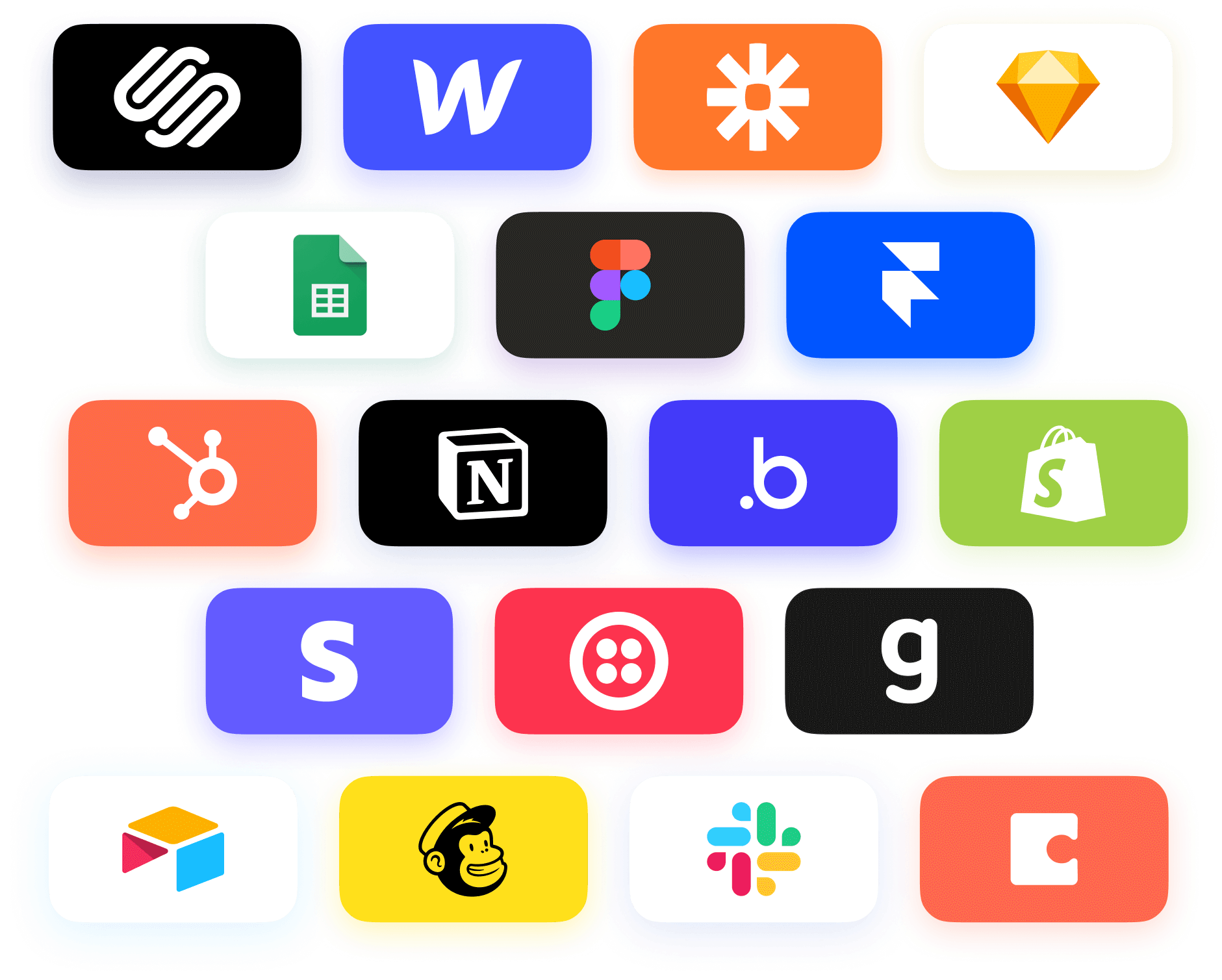 Webflow Development Agency