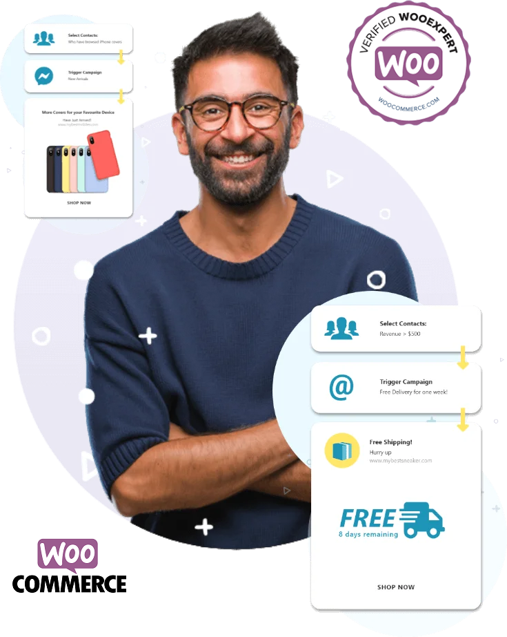 WooCommerce Development Services