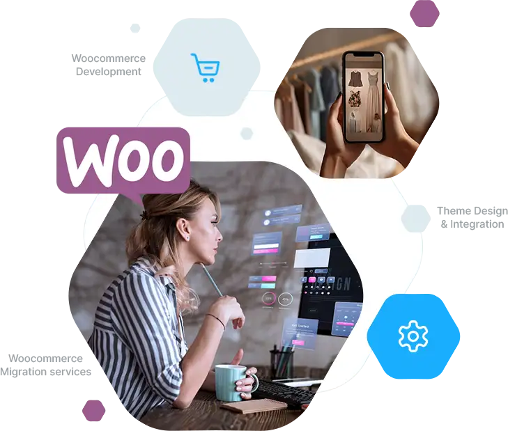 WooCommerce Migration Services