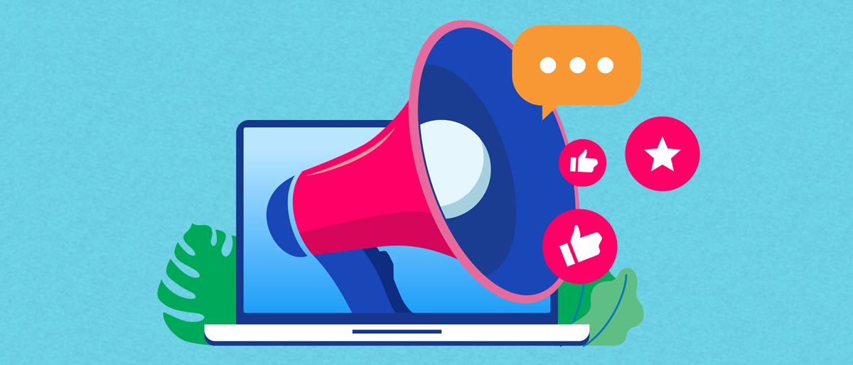 How to Promote Business Online with 5 simple steps