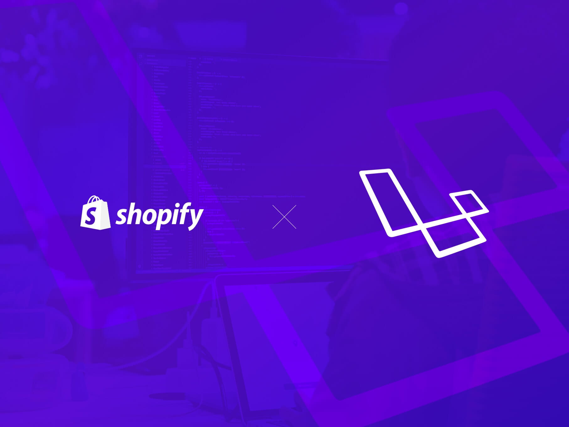 Shopify vs Laravel