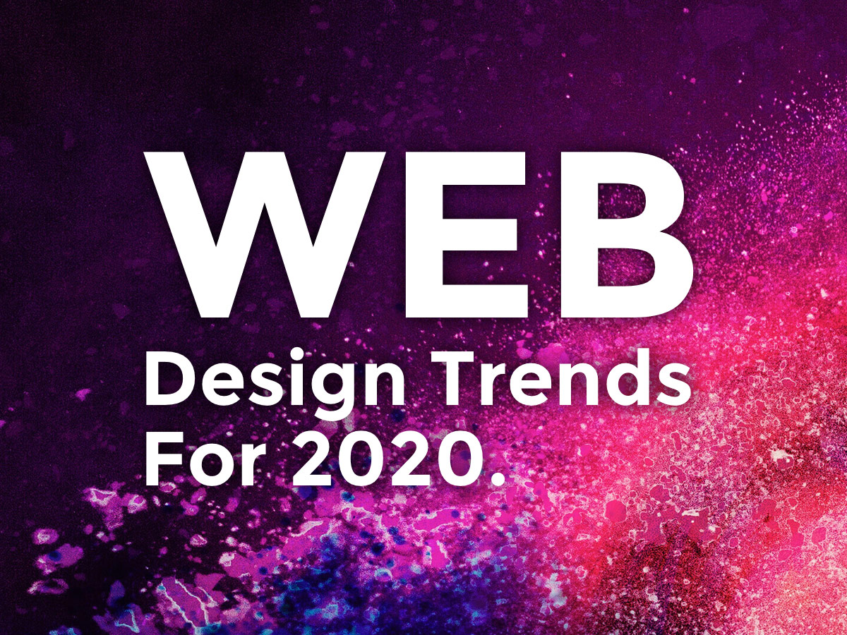 Up To Date Website Design Trend 2022