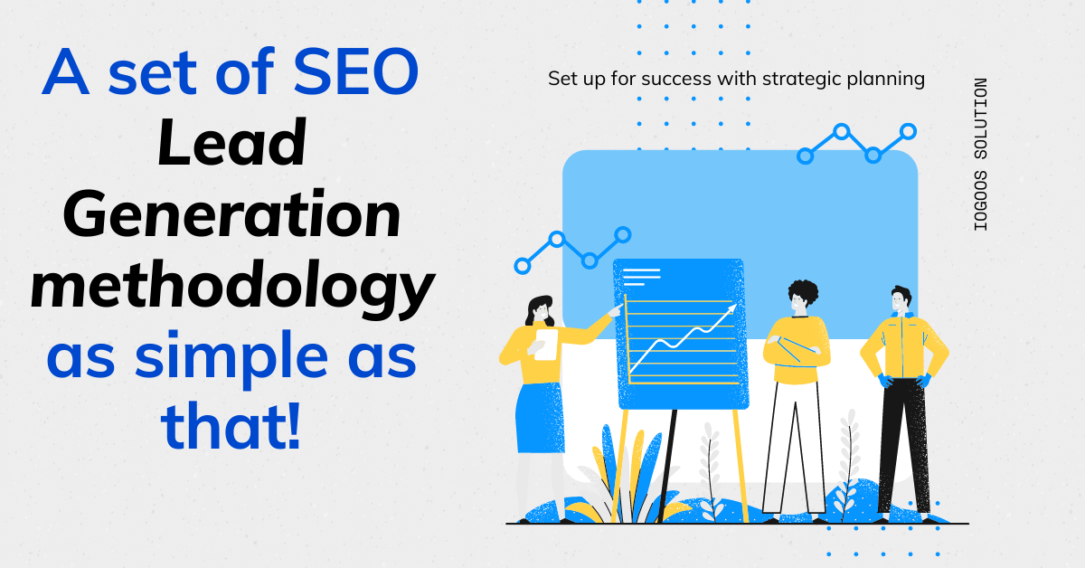 A Simple Guide to Lead Generation Implementation for SEO