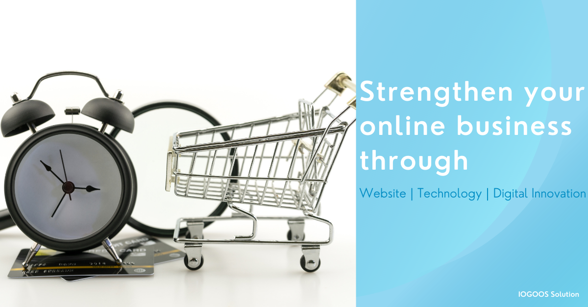 Know-How E-commerce Website is A Boon for Your Business!