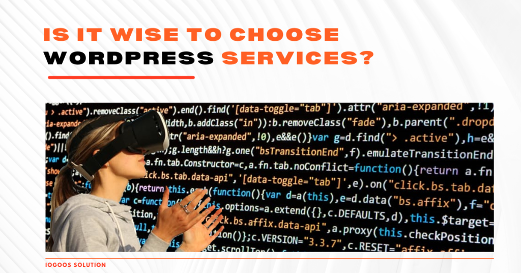 WordPress Development Services