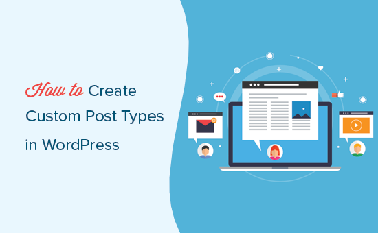 Add Custom Post Types to Main WordPress RSS Feed