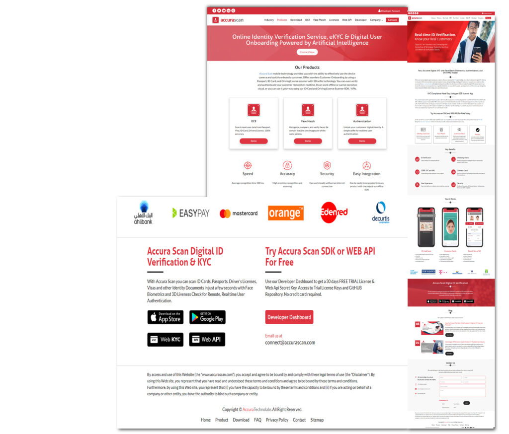 Shopify Store Development Services