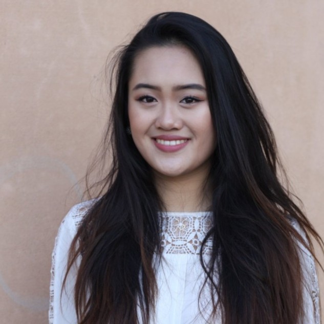 Jenny Mai Nguyen