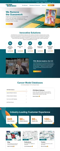 A High-Performance Research Platform Supporting Life Sciences Innovation