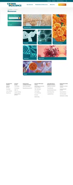 A High-Performance Research Platform Supporting Life Sciences Innovation