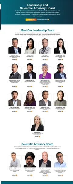 A High-Performance Research Platform Supporting Life Sciences Innovation