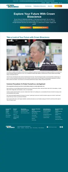 A High-Performance Research Platform Supporting Life Sciences Innovation