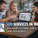 How SEO Services in India Generate Real Leads (Step-by-Step Guide)